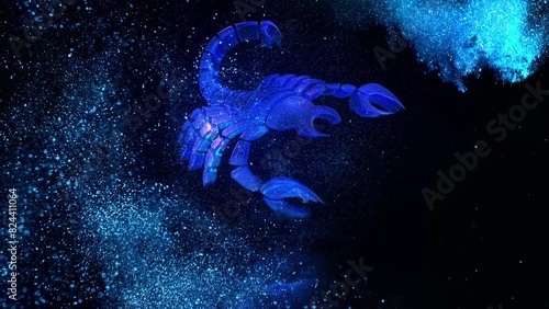 scorpio zodiac sign
