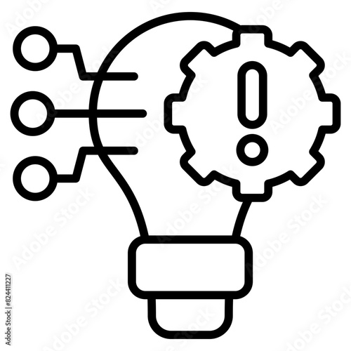 Disruptive Technologies icon