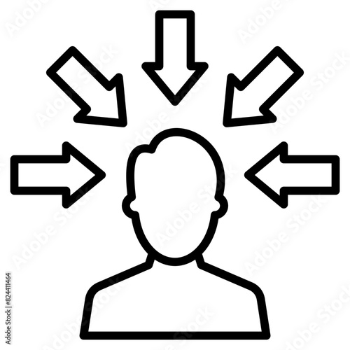 User-Centric Design icon