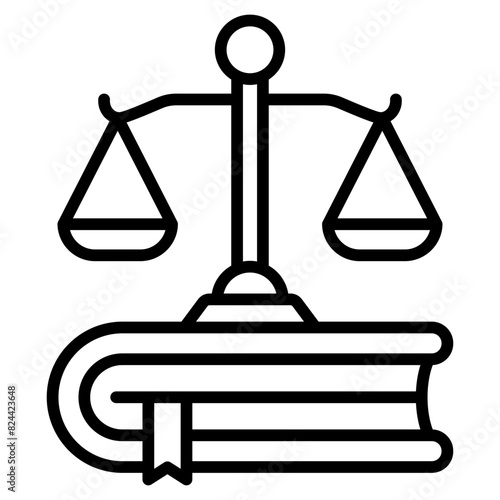 Legal Education icon