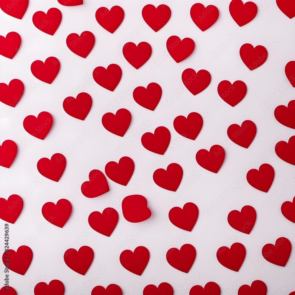 red heart frame red heart frame