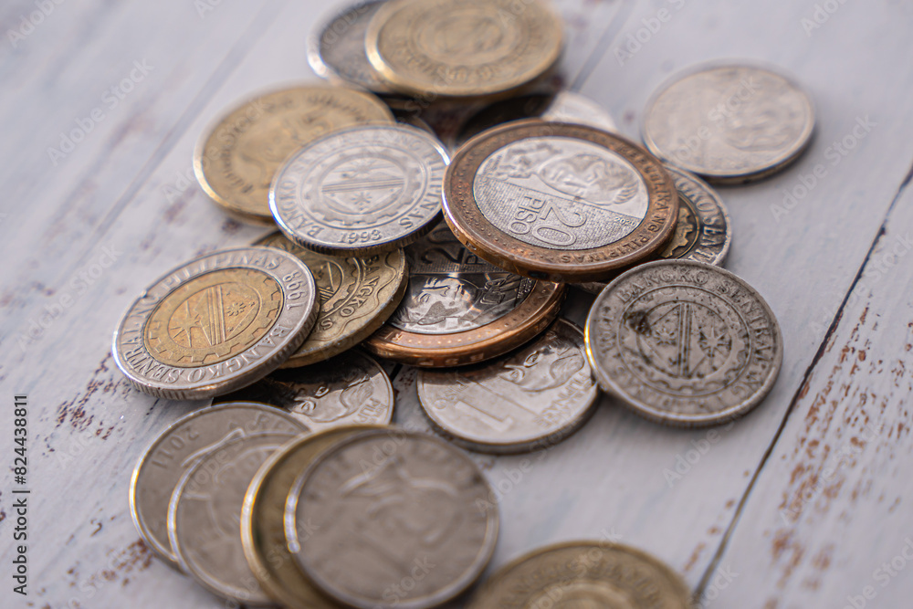 フィリピンの通貨 ペソ 旅行 観光 フィリピンの通貨 ペソ 旅行 観光