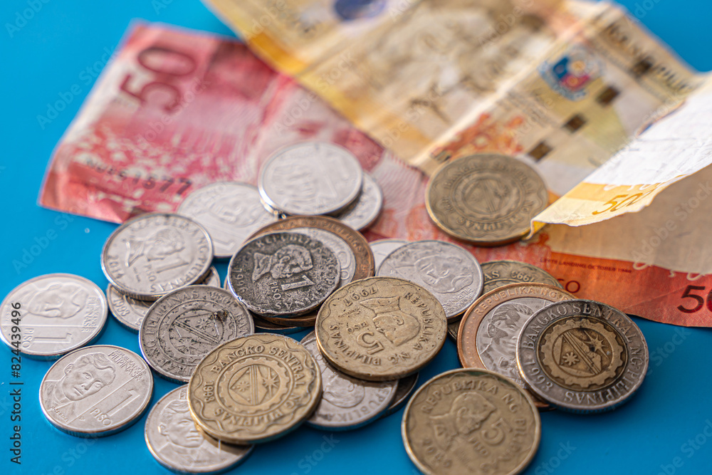 フィリピンの通貨 ペソ 旅行 観光