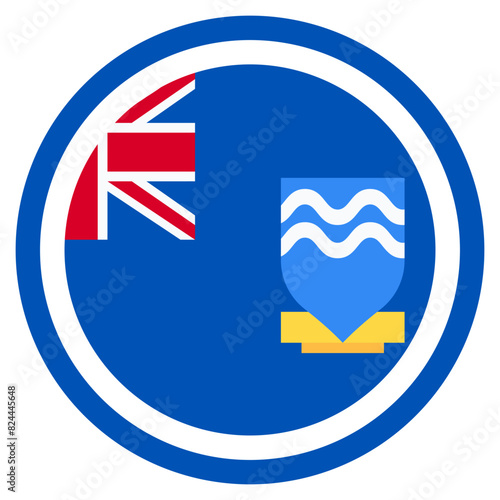 Vector Icon for Falkland Islands, country, national, flag, world flag Free Download Vector Icon for Falkland Islands, country, national, flag, world flag - GFXLoad