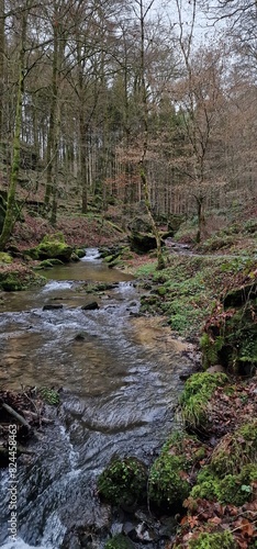 Landscape Luxembourg