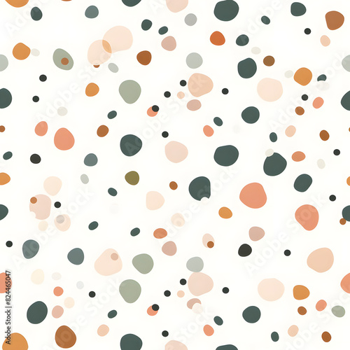  polka pattern
