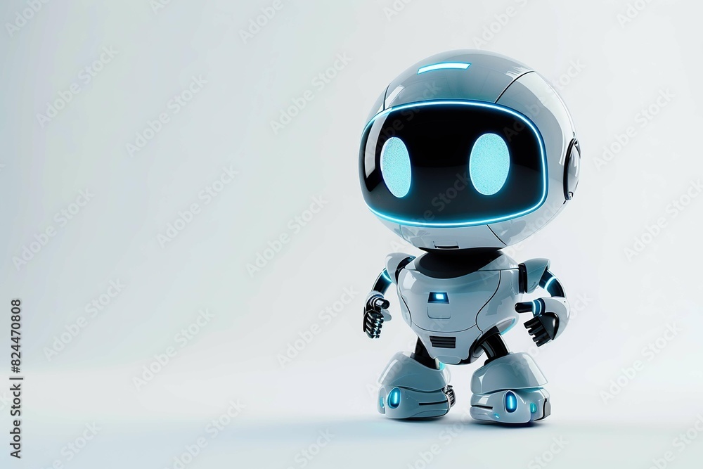 Miniature robot Miniature robot