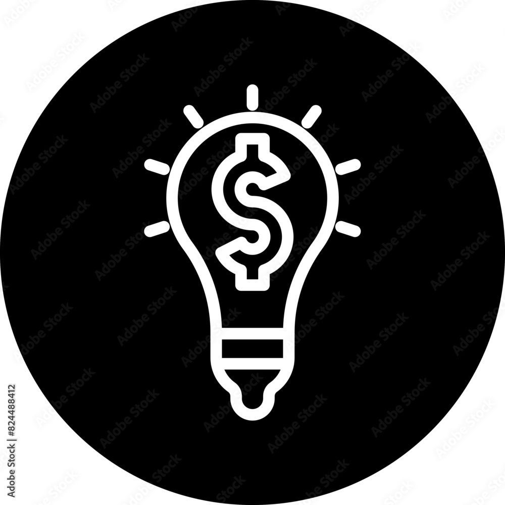 Vector Design Ideas Icon Style Vector Design Ideas Icon Style