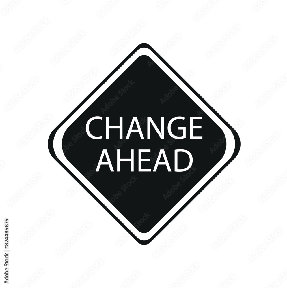 change forward sign, vector icon change forward sign, vector icon