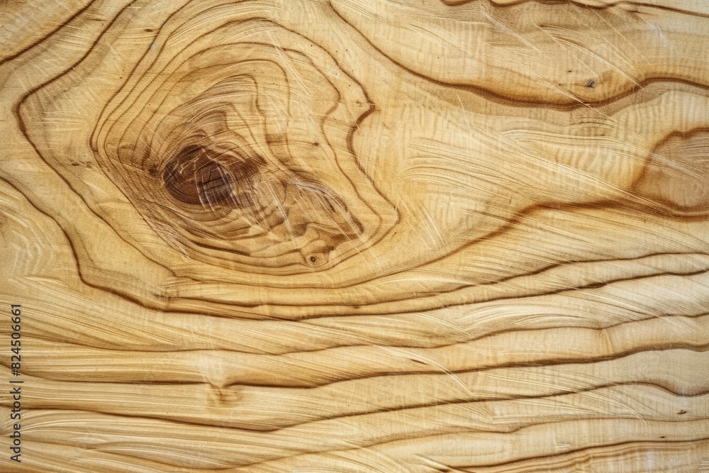 Detailed Close-Up of Natural Pine Wood Texture and Grain Patterns for Background and Design Detailed Close-Up of Natural Pine Wood Texture and Grain Patterns for Background and Design
