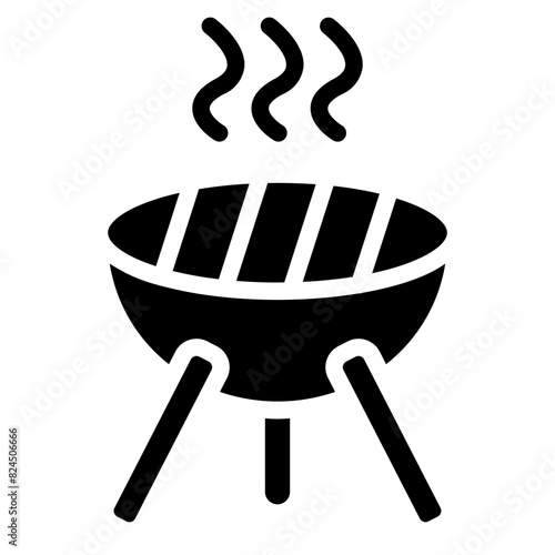 Barbeque grill