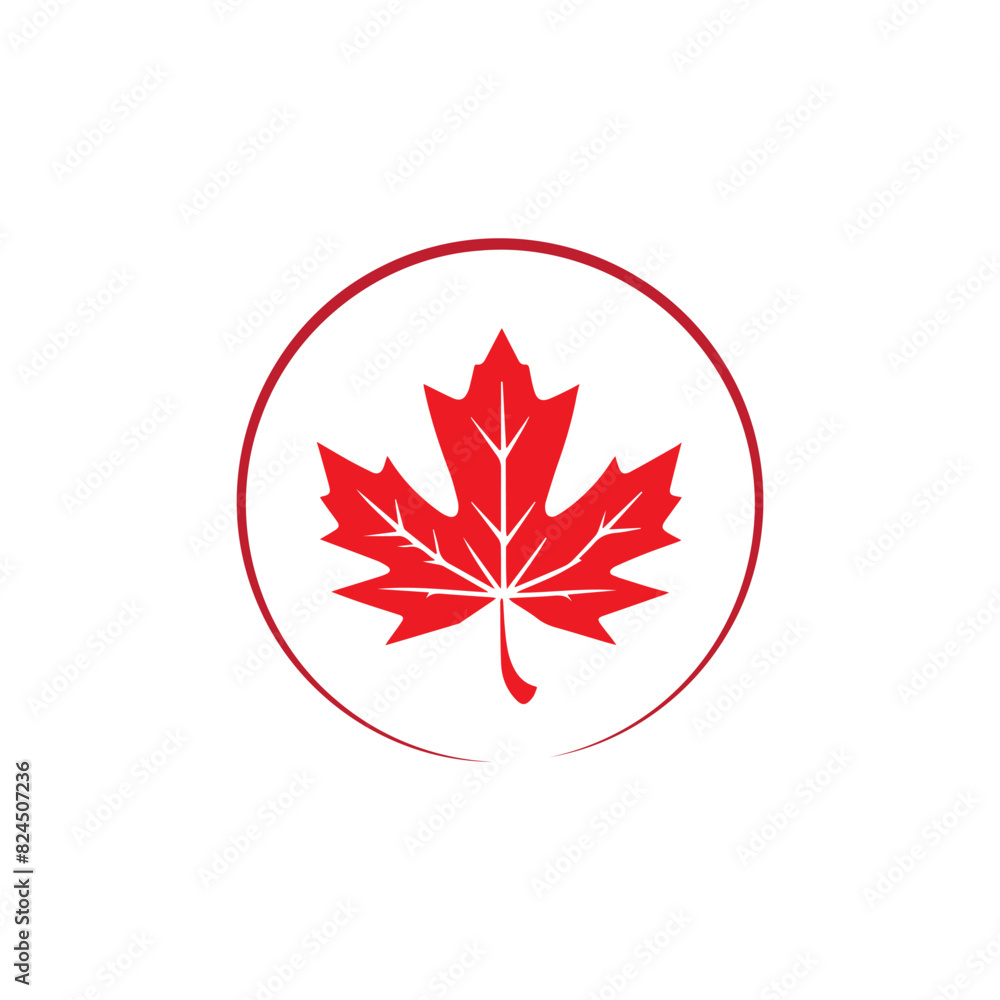 maple leaf ecology nature element vector icon, Leaf Icon, green leaf ecology nature element vector maple leaf ecology nature element vector icon, Leaf Icon, green leaf ecology nature element vector