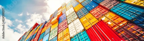 Wallpaper Mural Influence of Trade Blocs on Global Trade Policies: A Strategic Overview Torontodigital.ca