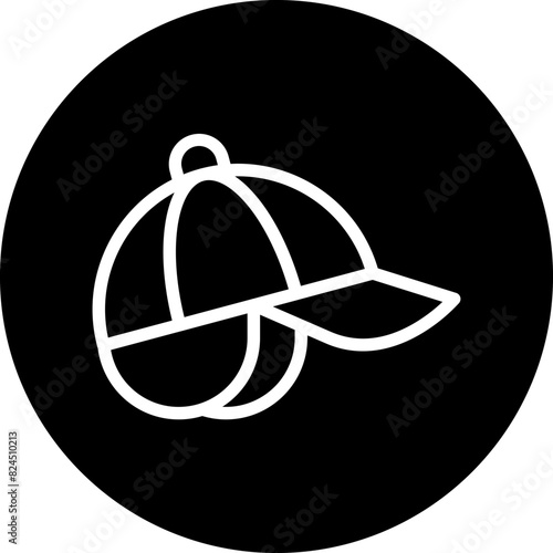 Vector Design Earflaps Icon Style