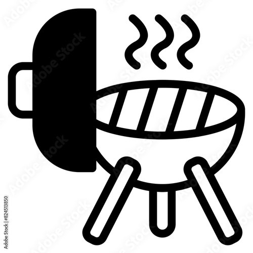 Barbeque grill