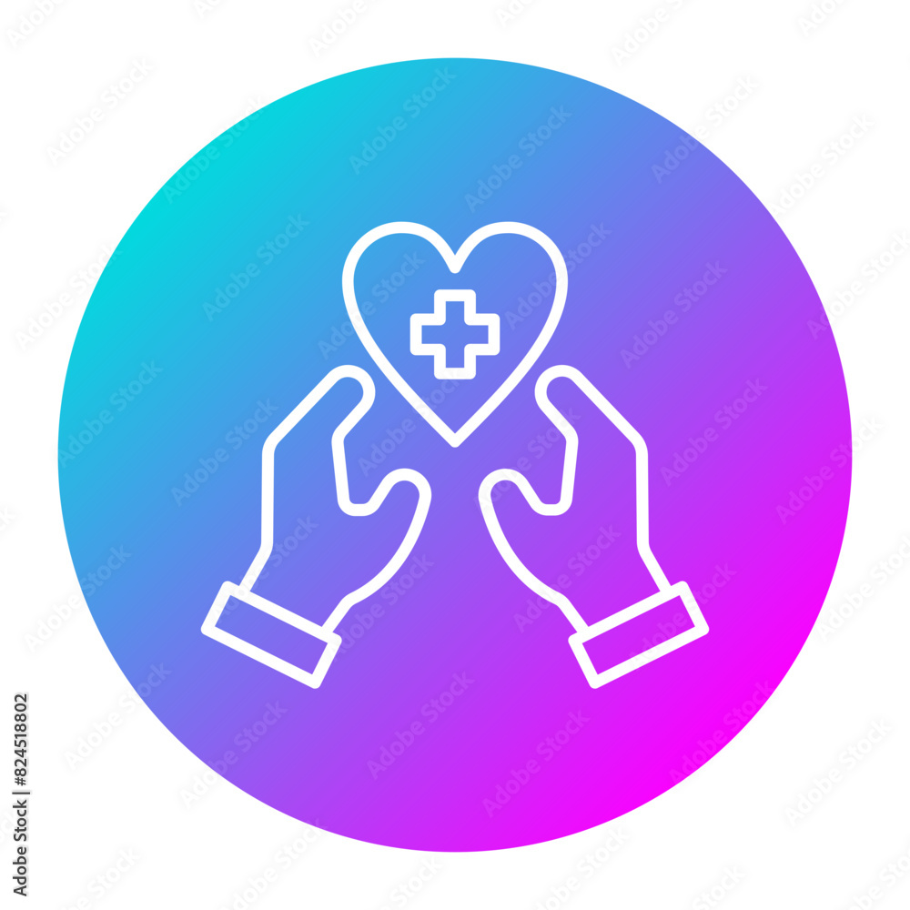 Wellbeing vector icon. Can be used for Comfort iconset. Wellbeing vector icon. Can be used for Comfort iconset.