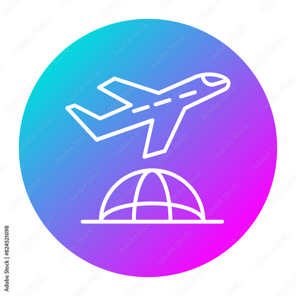 Charter vector icon. Can be used for Travel Agency iconset. Charter vector icon. Can be used for Travel Agency iconset.