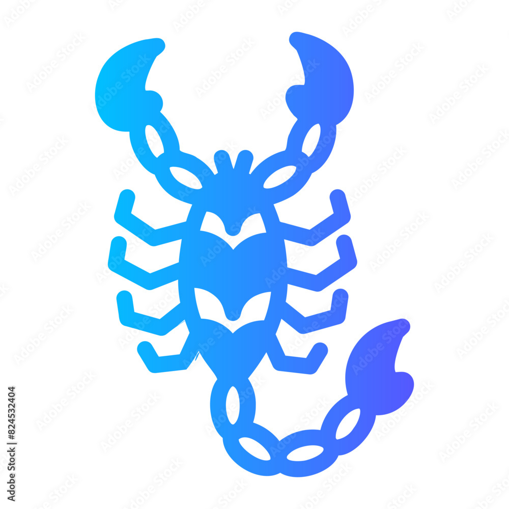 scorpion scorpion