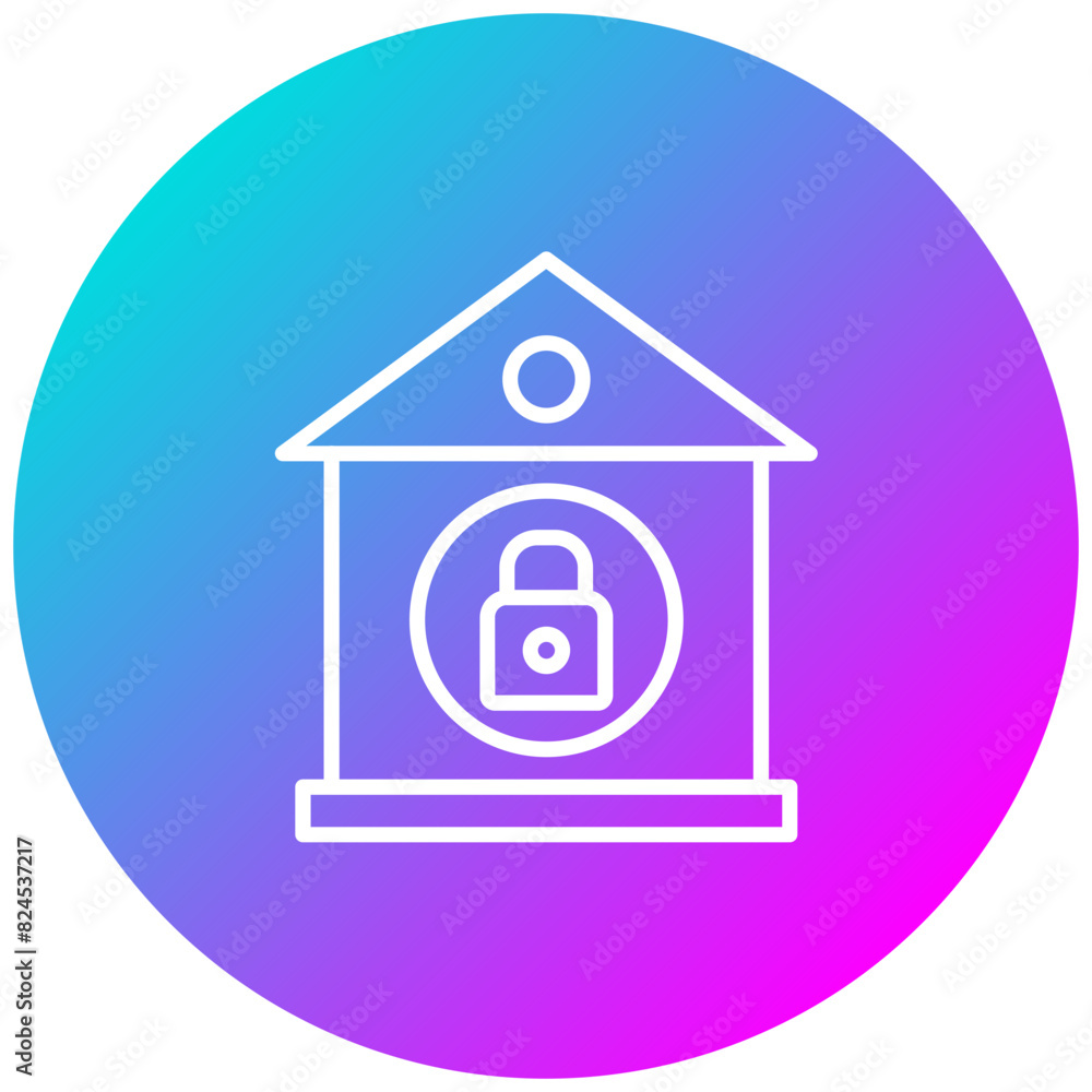 Eviction vector icon. Can be used for Homeless iconset. Eviction vector icon. Can be used for Homeless iconset.