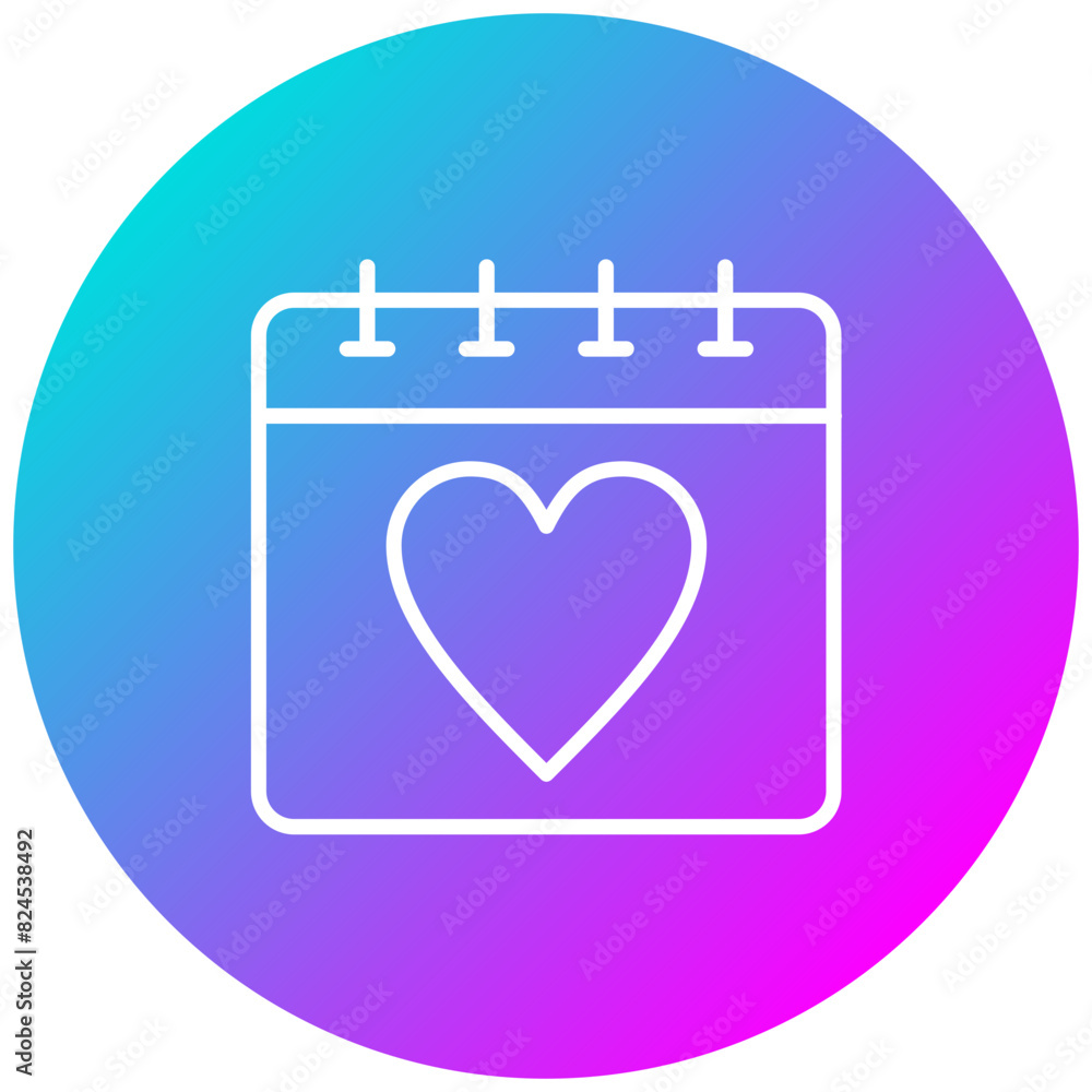 Date Night vector icon. Can be used for Child Adoption iconset. Date Night vector icon. Can be used for Child Adoption iconset.