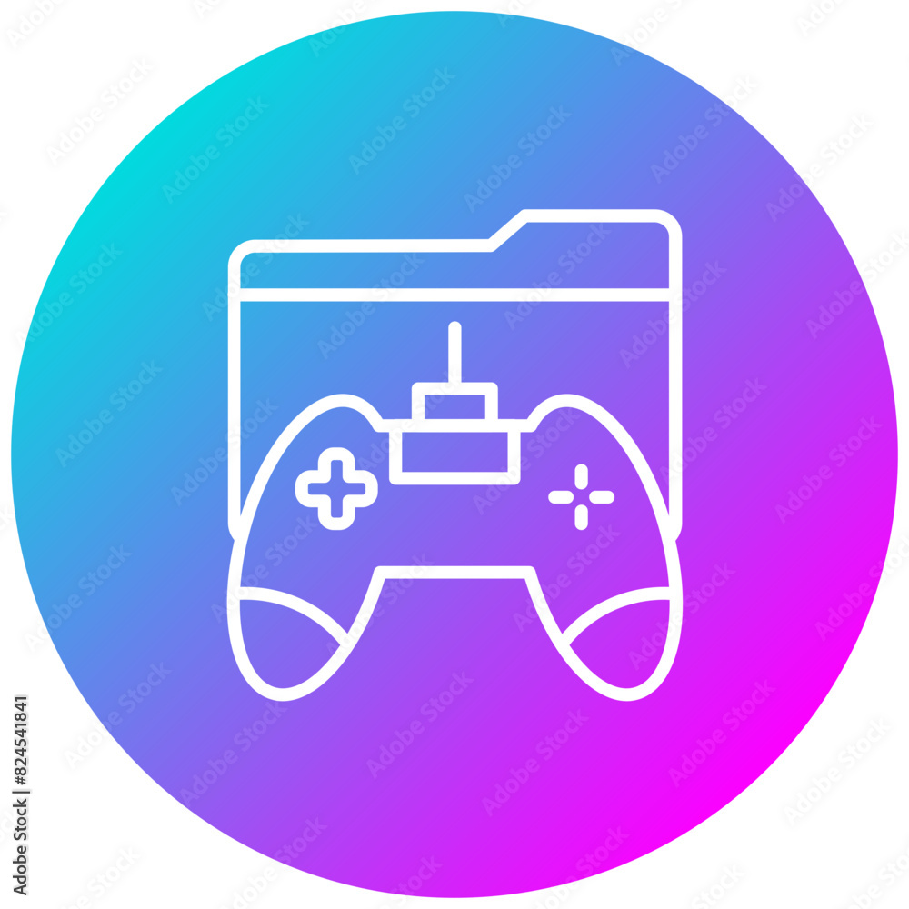 Data Controller vector icon. Can be used for Compliance And Regulation iconset. Data Controller vector icon. Can be used for Compliance And Regulation iconset.