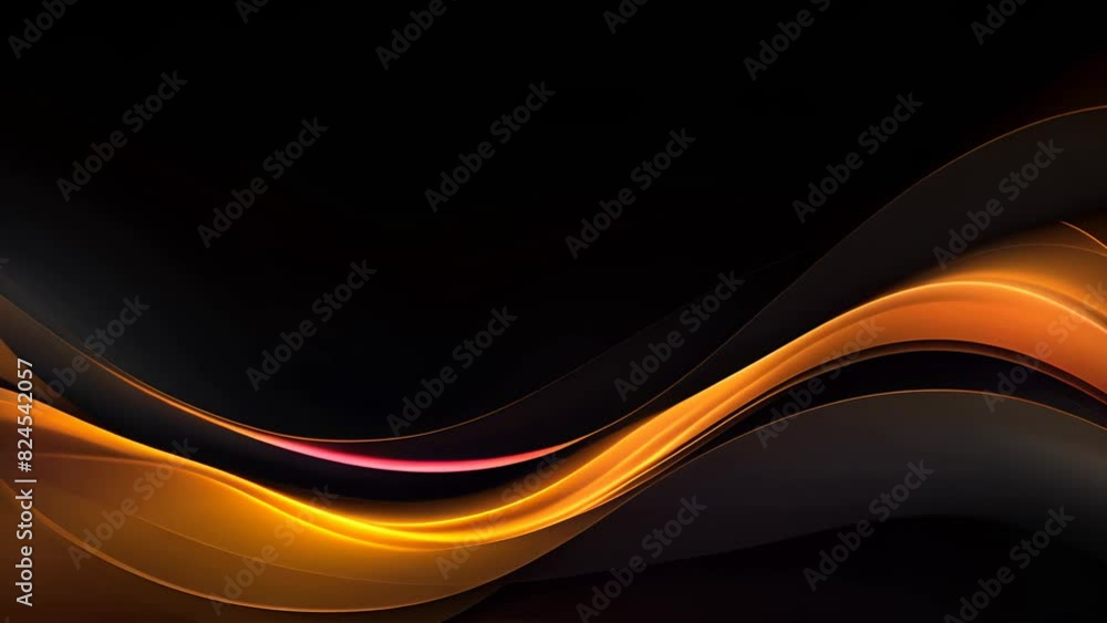 Black luxury corporate background with golden lines and shape. Seamless looping motion design. Video animation Ultra HD 4K 3840x2160
Black luxury corporate background with golden lines and shape. Seamless looping motion design. Video animation Ultra HD 4K 3840x2160