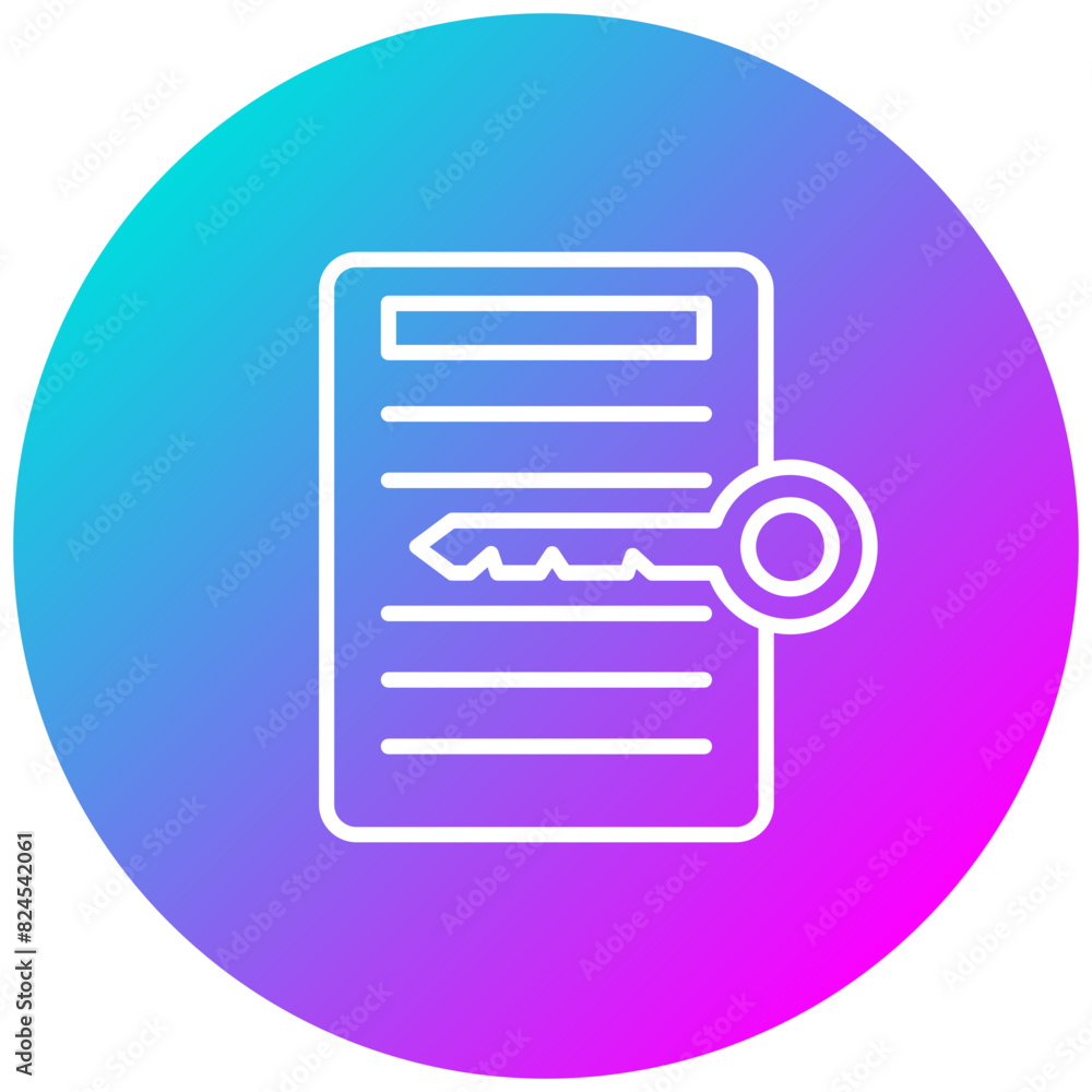Data Subject vector icon. Can be used for Compliance And Regulation iconset. Data Subject vector icon. Can be used for Compliance And Regulation iconset.