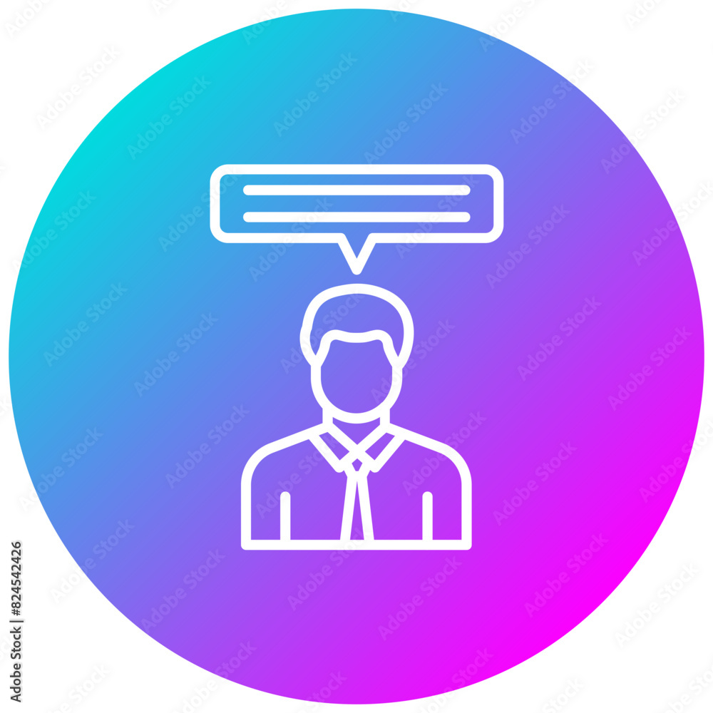 Representative vector icon. Can be used for Compliance And Regulation iconset. Representative vector icon. Can be used for Compliance And Regulation iconset.