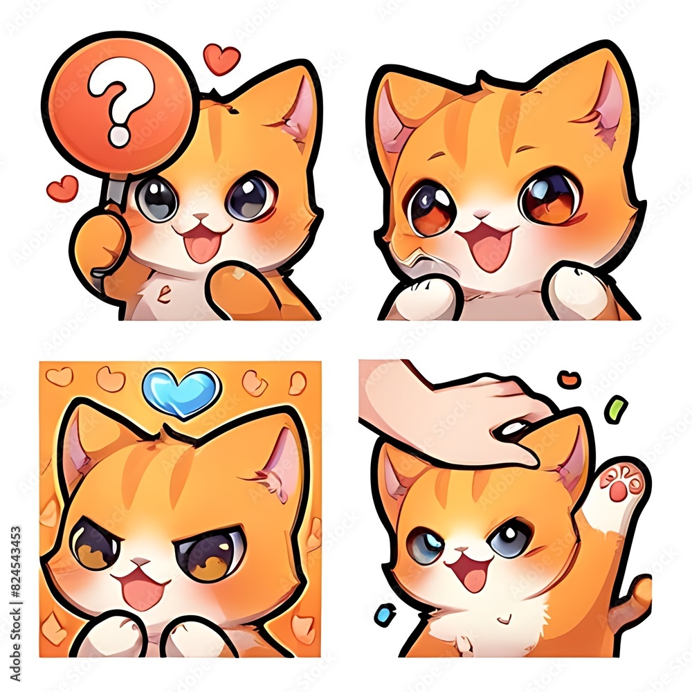 Happy Cats Happy Cats