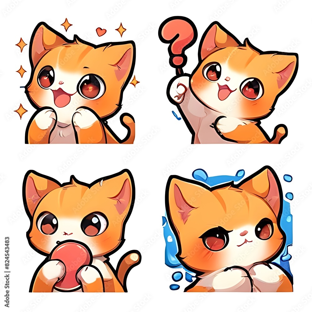Happy Cats Happy Cats