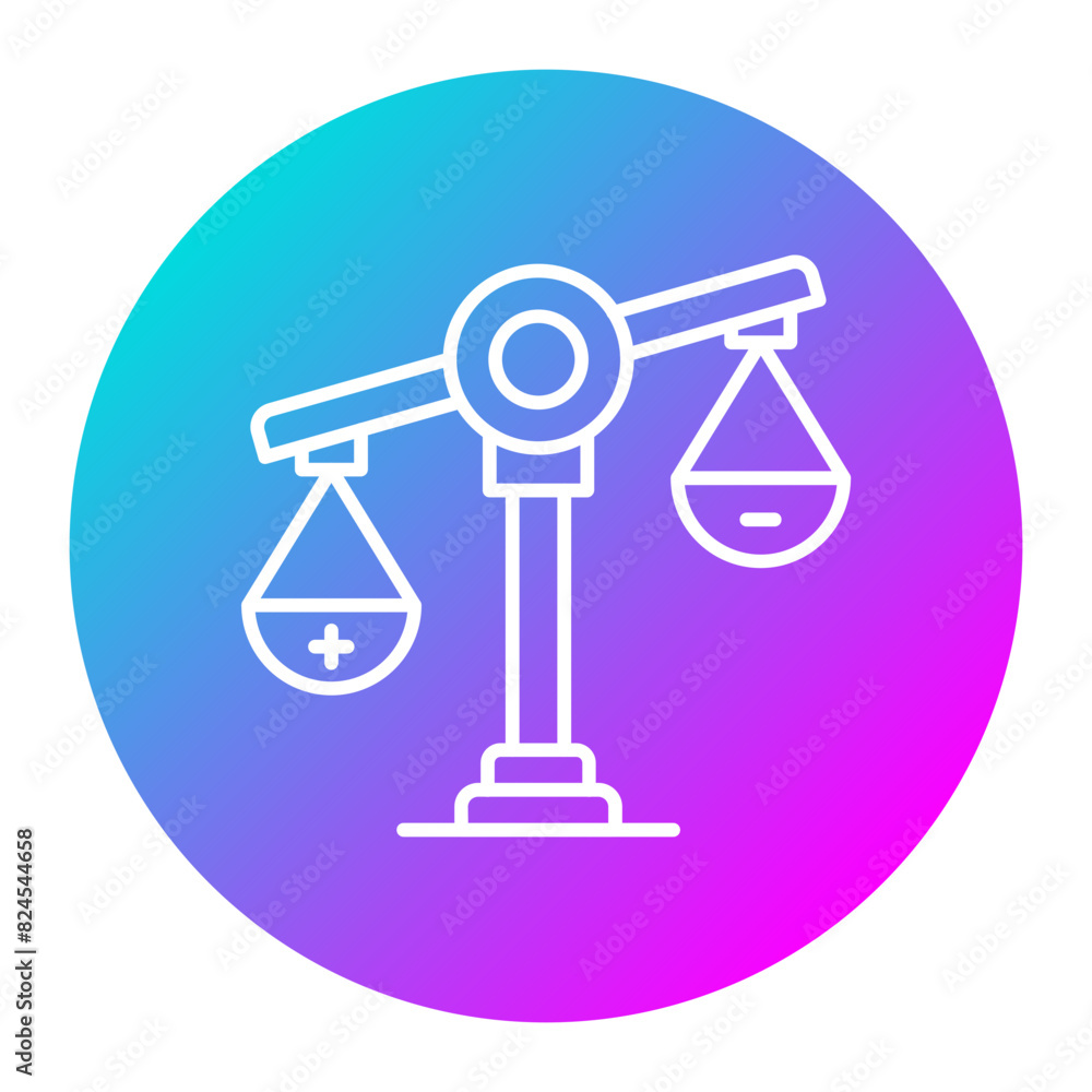 Morality vector icon. Can be used for Human Rights iconset. Morality vector icon. Can be used for Human Rights iconset.