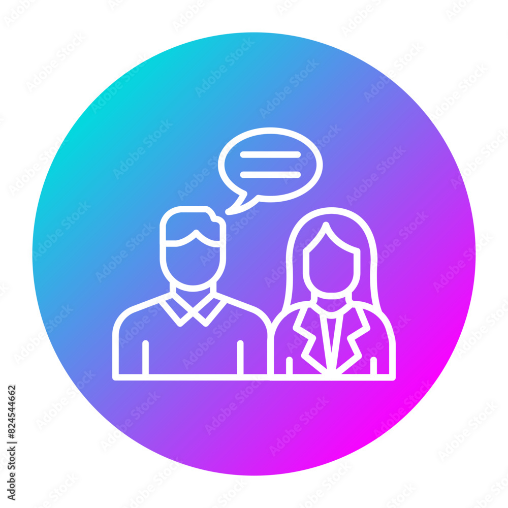Equality vector icon. Can be used for Human Rights iconset. Equality vector icon. Can be used for Human Rights iconset.