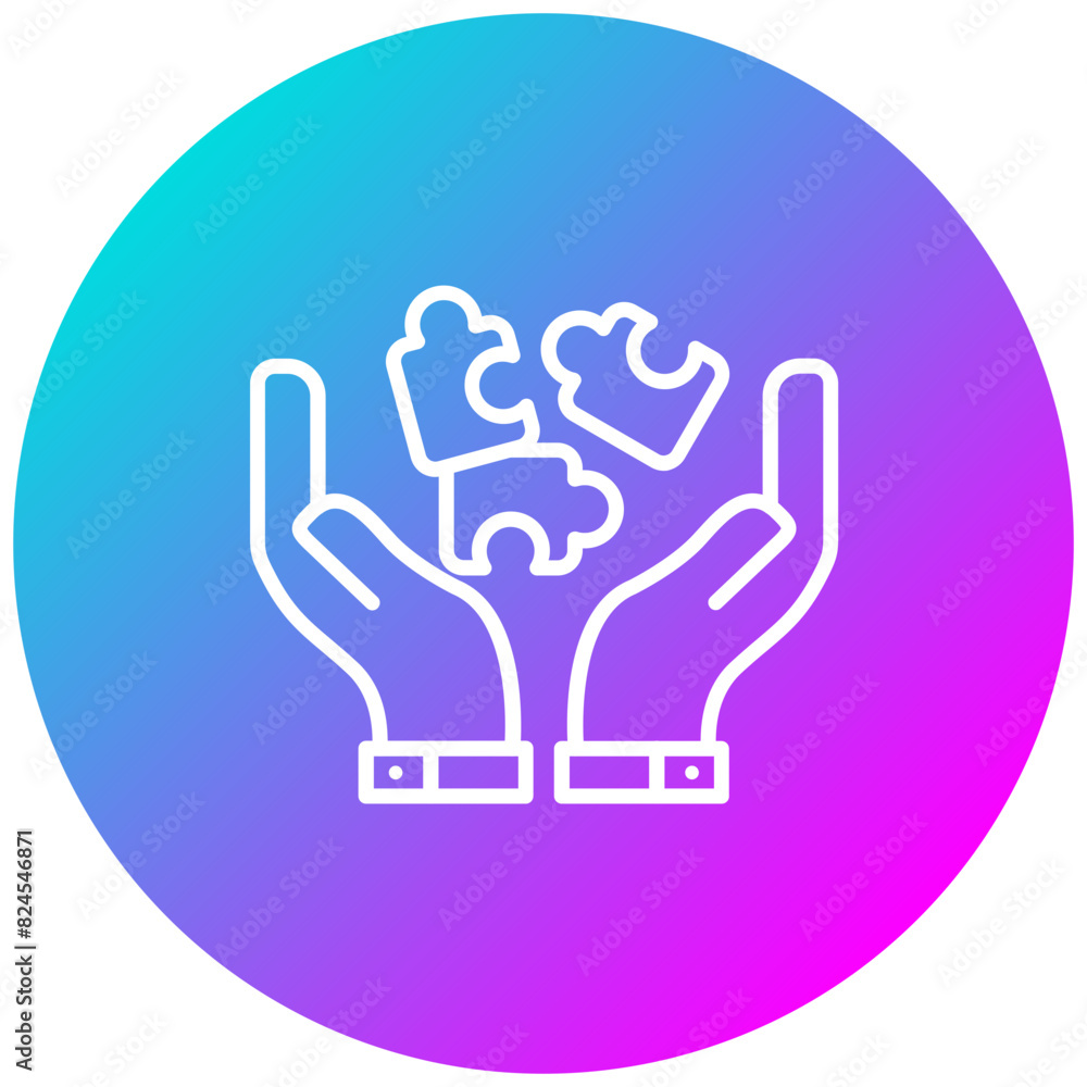Integrity vector icon. Can be used for Core Values iconset. Integrity vector icon. Can be used for Core Values iconset.