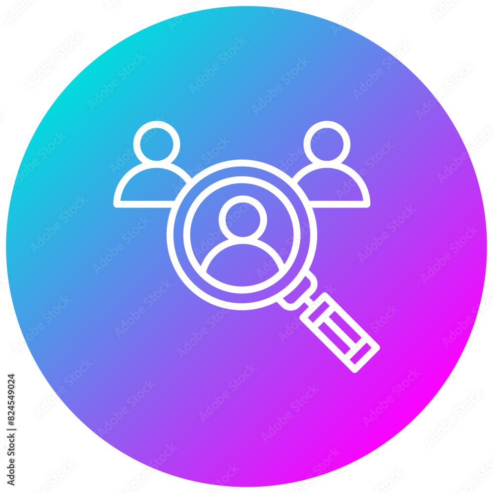 Vendor Evaluation vector icon. Can be used for Survey iconset. Vendor Evaluation vector icon. Can be used for Survey iconset.