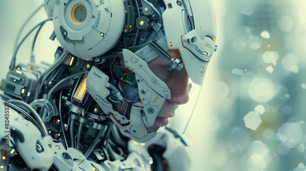 The application of advanced artificial intelligence in the context of future technological growth, based on deep learning algorithms, anticipating new horizons of technological and social development. The application of advanced artificial intelligence in the context of future technological growth, based on deep learning algorithms, anticipating new horizons of technological and social development.
