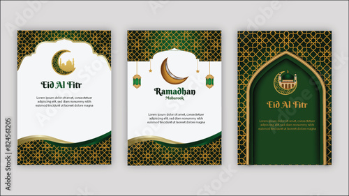 Ramadan Mubarak Background