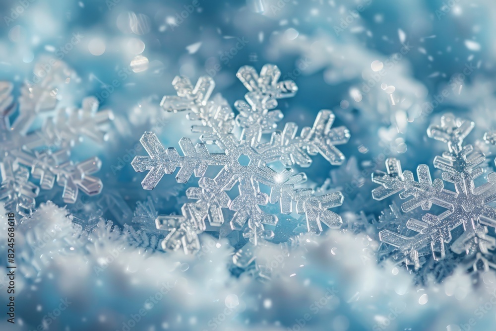 Light gray winter background - snow pattern . Beautiful simple AI generated image in 4K, unique. Light gray winter background - snow pattern . Beautiful simple AI generated image in 4K, unique.