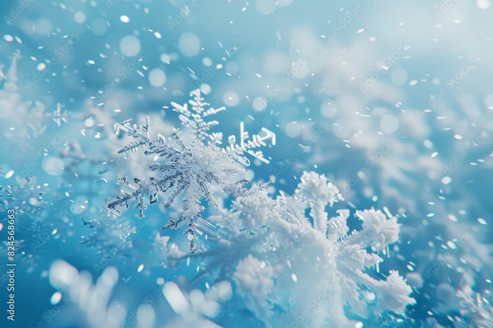 Light gray winter background - snow pattern . Beautiful simple AI generated image in 4K, unique. Light gray winter background - snow pattern . Beautiful simple AI generated image in 4K, unique.