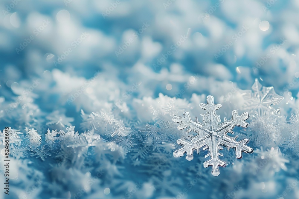 Light gray winter background - snow pattern . Beautiful simple AI generated image in 4K, unique. Light gray winter background - snow pattern . Beautiful simple AI generated image in 4K, unique.