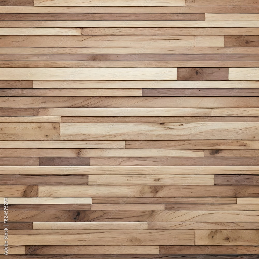 Seamless Wood abstract background AI generative Seamless Wood abstract background AI generative