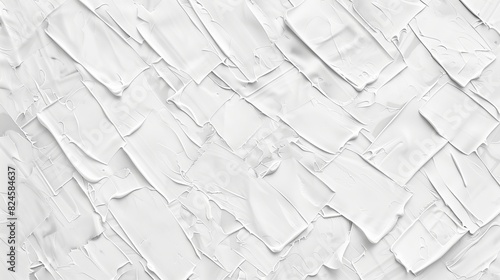 This is a rough white PNG Cheta pattern adhesive strip background photo