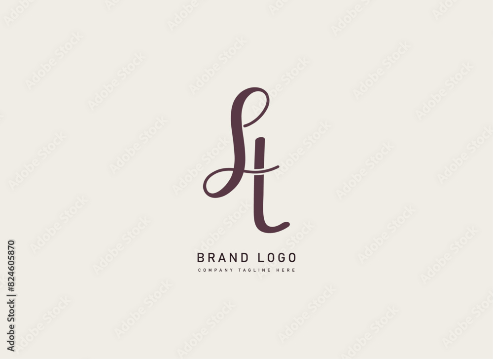 minimal Letter S and T corporate logo 3d set for company, website flyer brochure,mockup, clothing brand, business company logos sign symbol, Purple S T sign logo template object background tatto badge minimal Letter S and T corporate logo 3d set for company, website flyer brochure,mockup, clothing brand, business company logos sign symbol, Purple S T sign logo template object background tatto badge