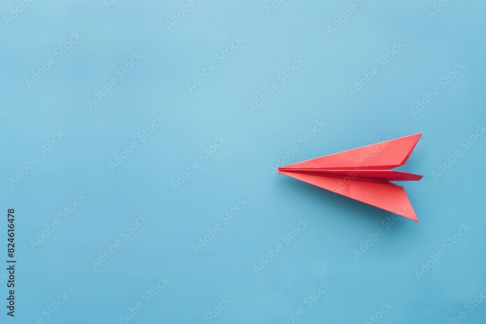 Normal Disruption: Leadership in Aeroplane Business Innovation for New Advantage Normal Disruption: Leadership in Aeroplane Business Innovation for New Advantage