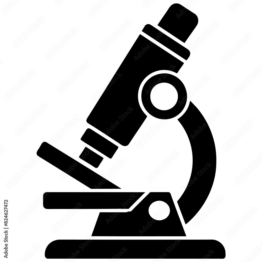 Microscope icon Microscope icon