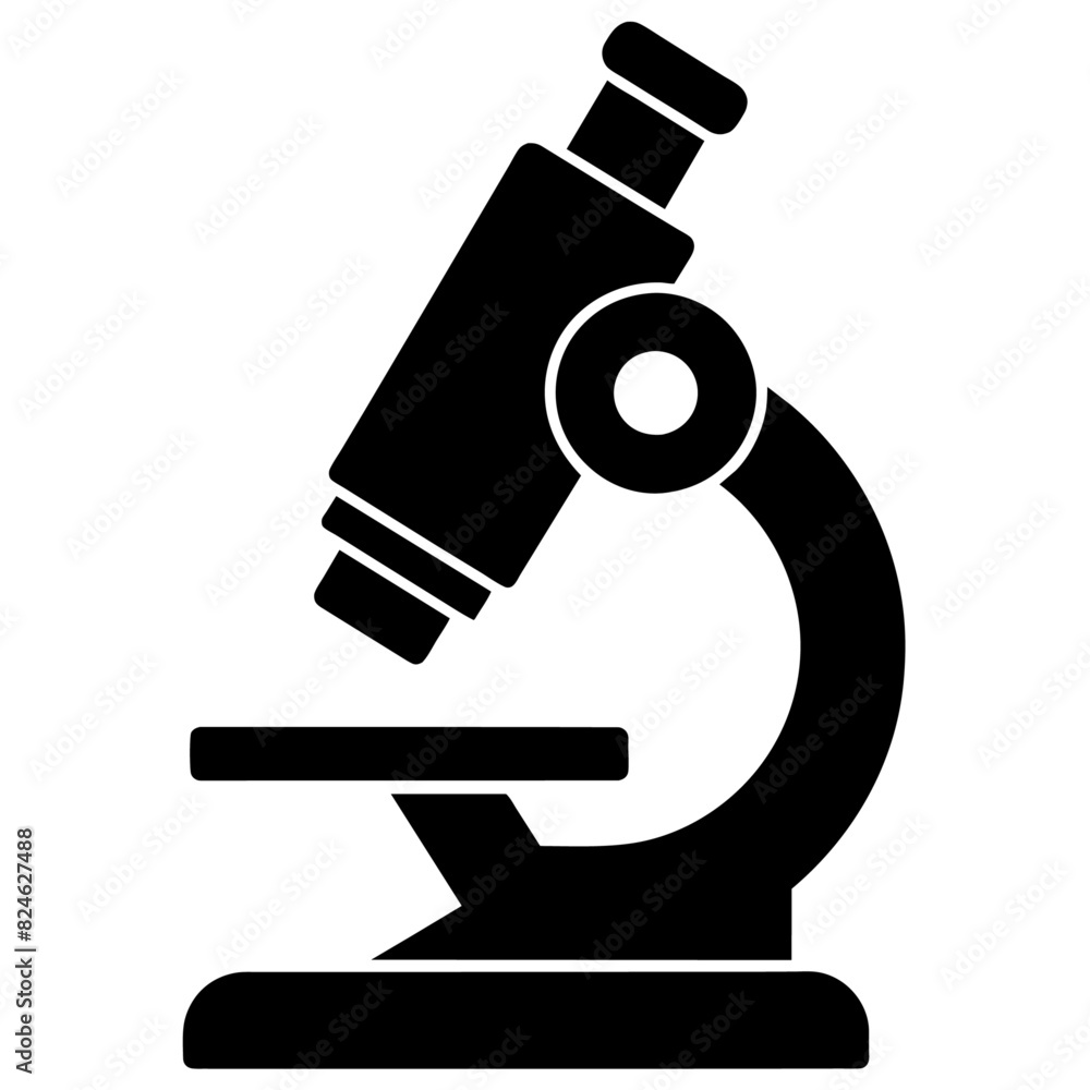 Microscope icon Microscope icon