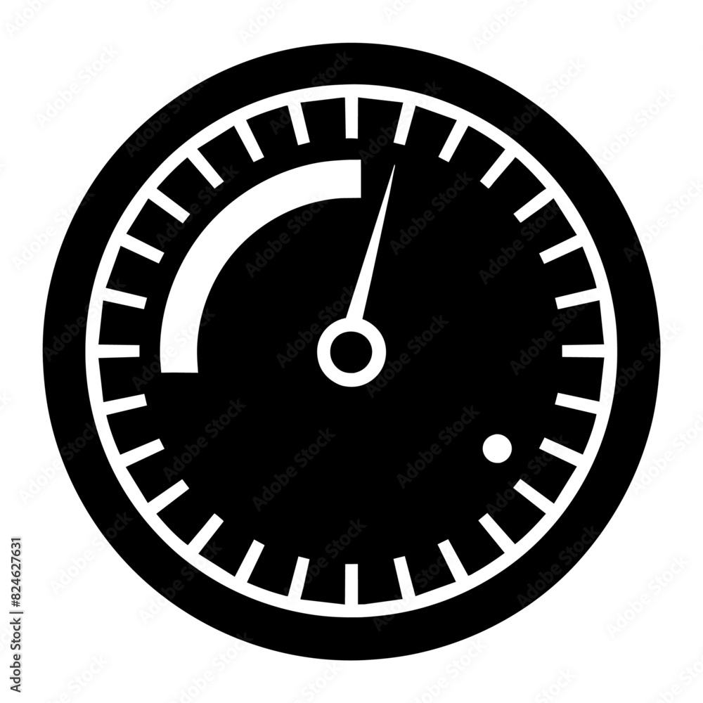 Speedometer icon Speedometer icon
