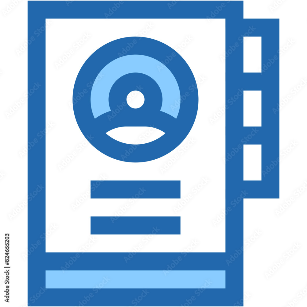 Vector Icon address, address book, contact book, contact, agenda Vector Icon address, address book, contact book, contact, agenda
