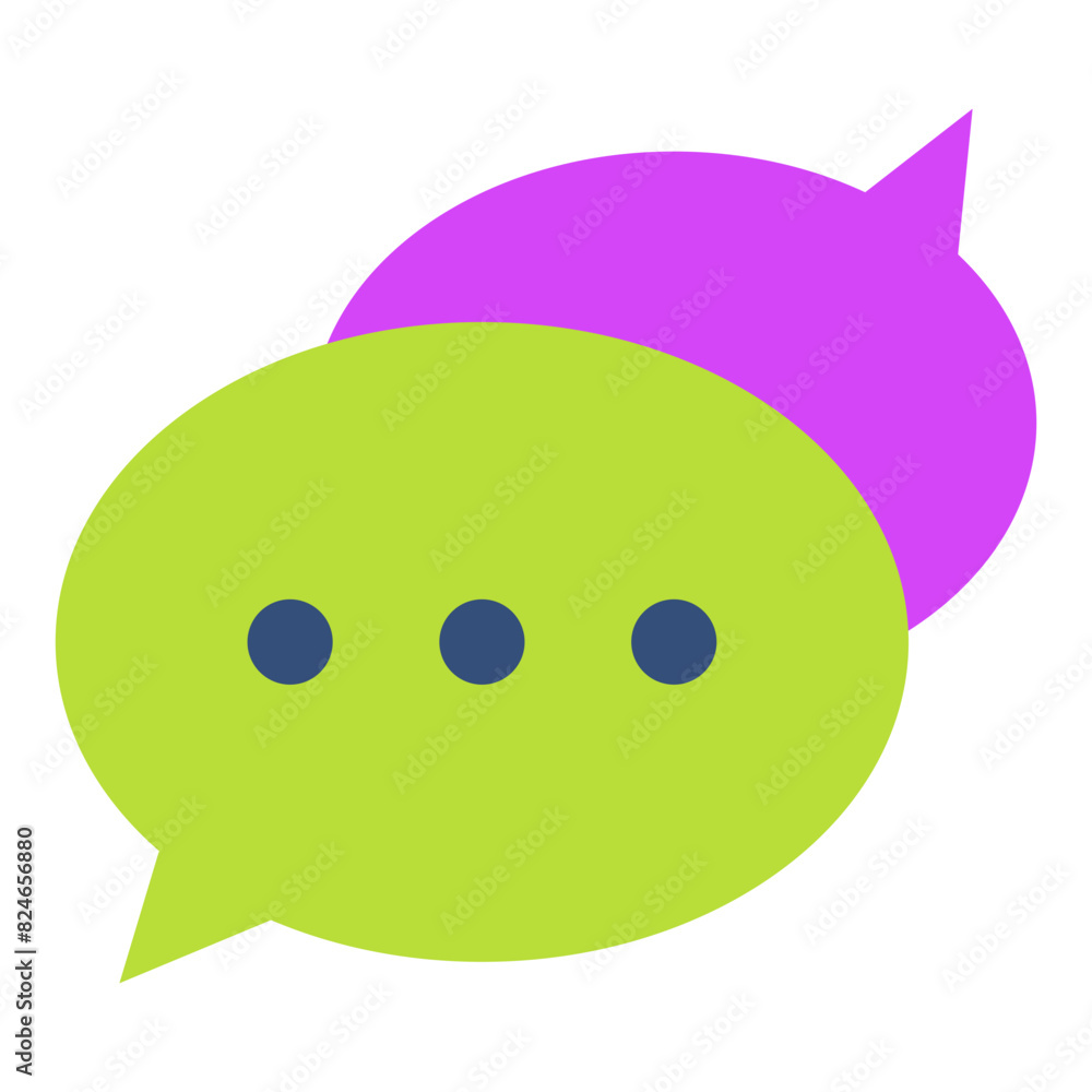 box, comment, dialogue, communication, chat box Icon box, comment, dialogue, communication, chat box Icon