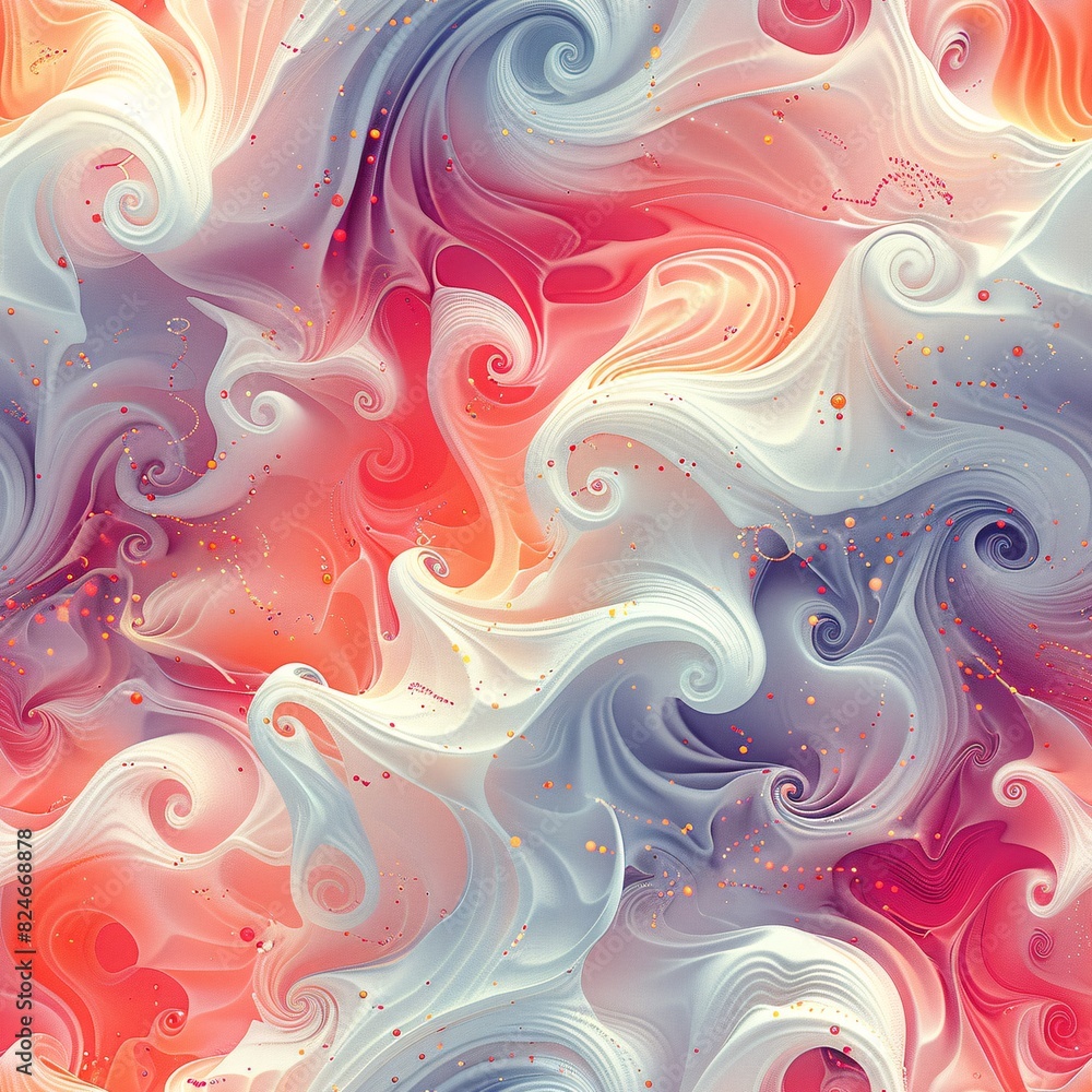 Fototapeta premium abstract background