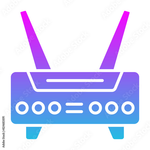 Router Icon